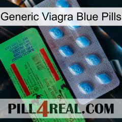 Generic Viagra Blue Pills new03